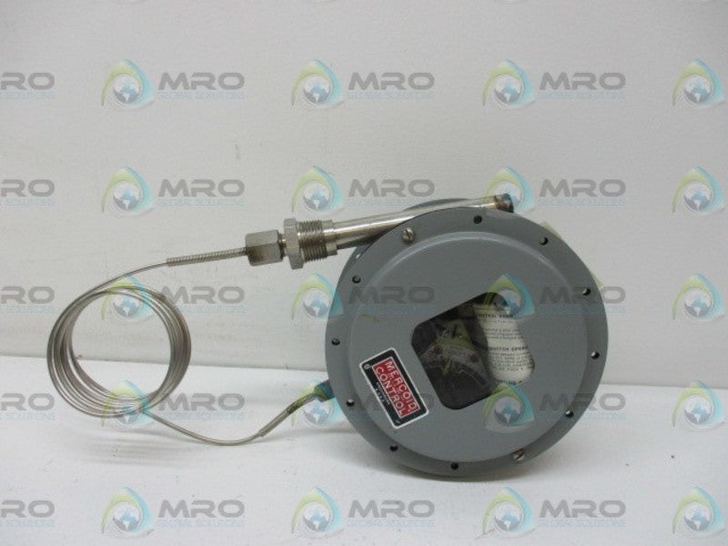 MERCOID CONTROL C-4 DAW 538-2 PRESSURE SWITCH  NSNP