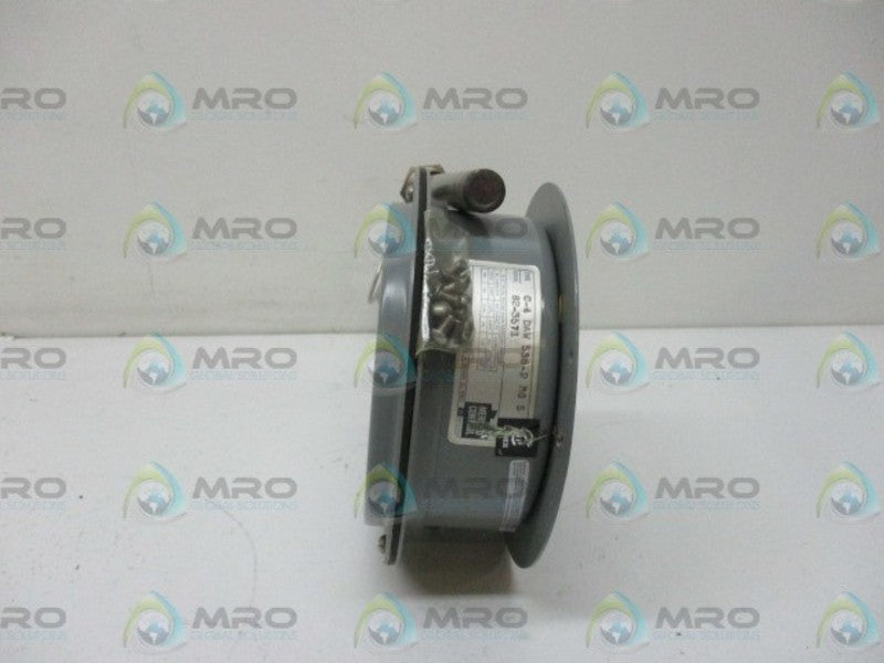 MERCOID CONTROL C-4 DAW 538-2 PRESSURE SWITCH  NSNP