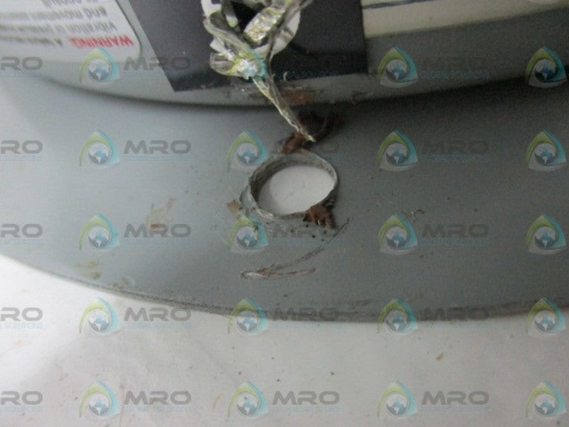 MERCOID CONTROL C-4 DAW 538-2 PRESSURE SWITCH  NSNP