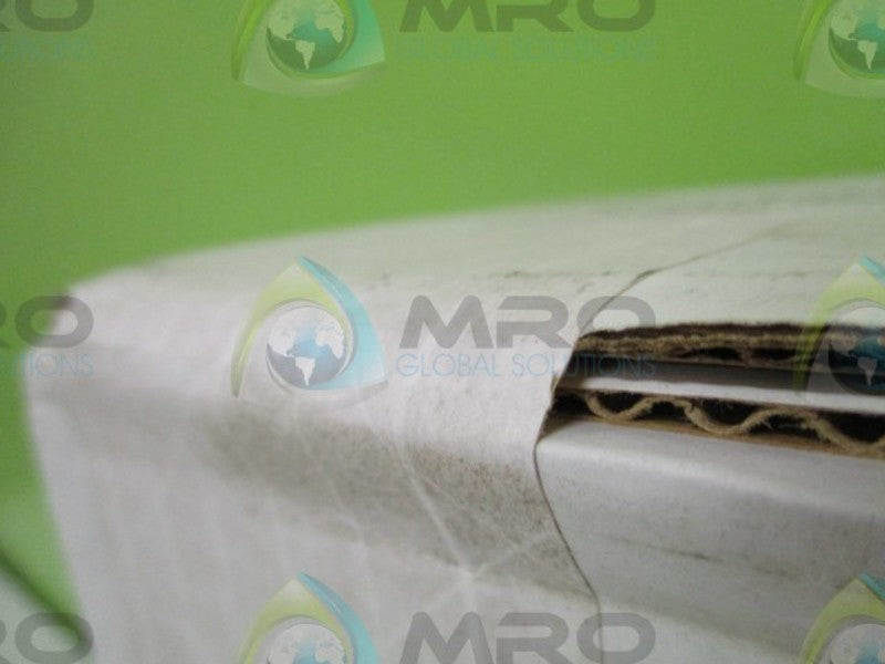 ALLIED WITAN ATOMUFFLER 0113020 F20 AIR EXHAUST MUFFLER * FACTORY SEALED *