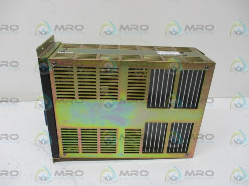 SANYO SVNM-DR2-050 NUTRUNNER DRIVER  UNMP