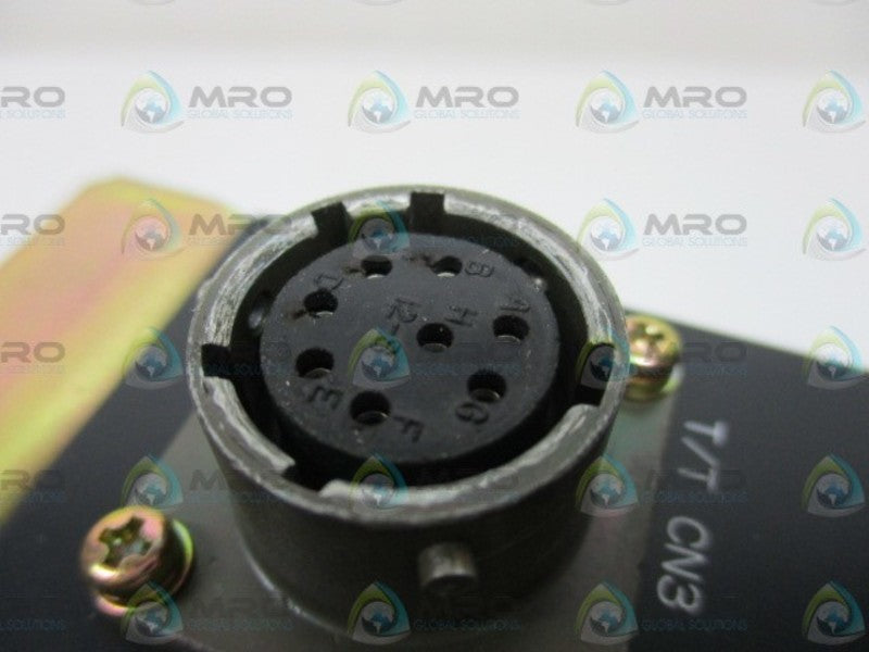 SANYO SVNM-DR2-050 NUTRUNNER DRIVER  UNMP