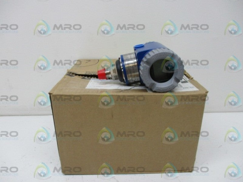 FOXBORO IGP10-D20E1C-M1L1 PRESSURE TRANSMITTER  NSMP