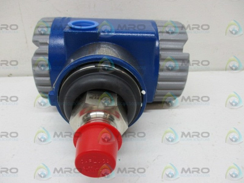 FOXBORO IGP10-D20E1C-M1L1 PRESSURE TRANSMITTER  NSMP