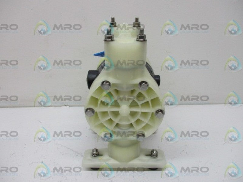 YAMADA NDP-15FPH AL 852905 DIAPHRAGM PUMP  NSMP