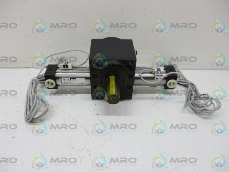 TAIYO SD40T90-AJ2 HYDRAULIC ROTARY ACTUATOR  NSNP