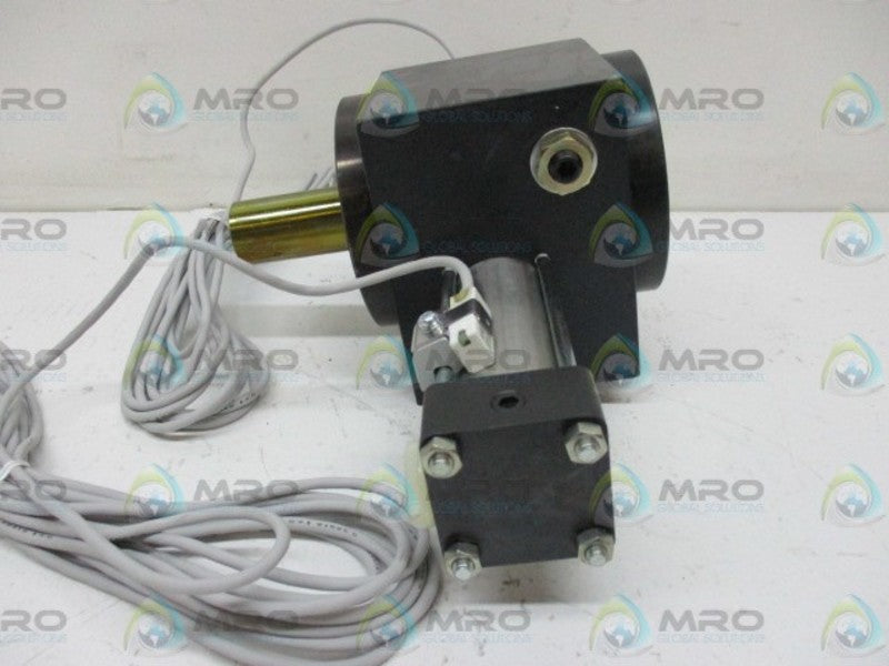 TAIYO SD40T90-AJ2 HYDRAULIC ROTARY ACTUATOR  NSNP