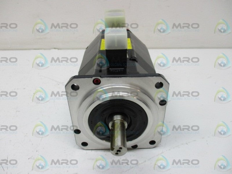 FANUC A06B-0162-B676#0076 AC SERVO MOTOR  NSMP