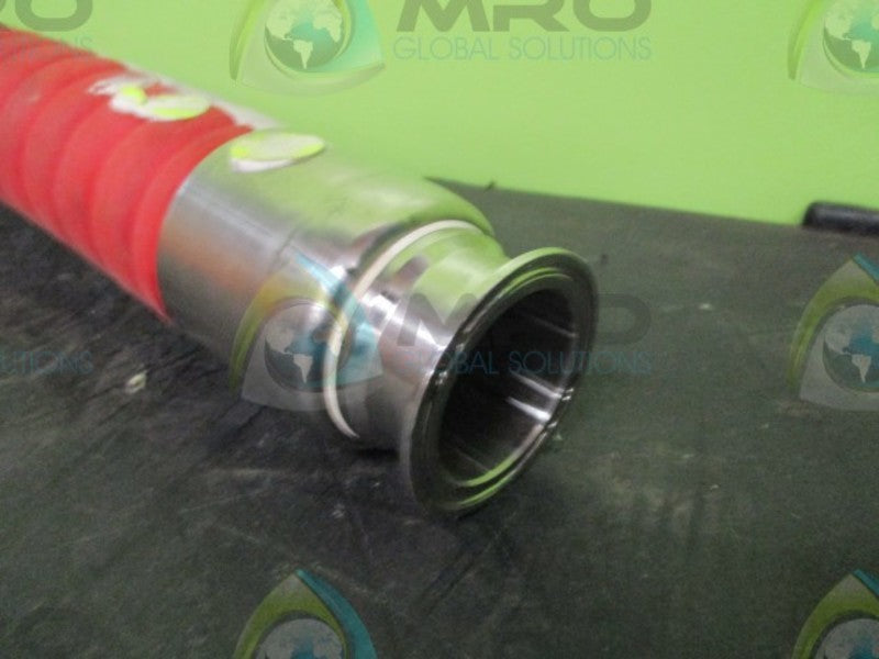 FLEX RITE SL200RTC HT 8052 REV.14 HOSE 78" * NEW NO BOX * MRO