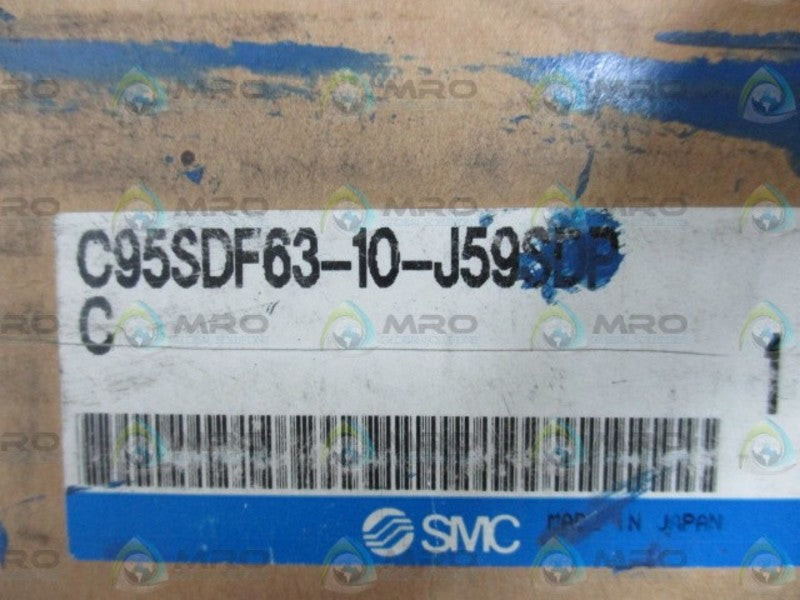 SMC C95SDF63-10-J59SDPC AUTO SWITCH  NSFS