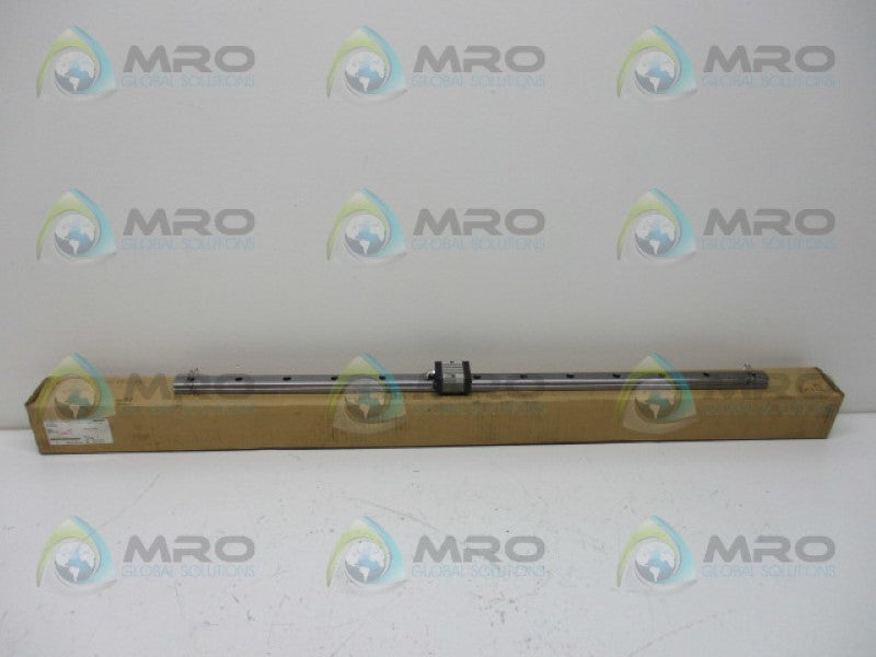 MISUMI SVR28-760 LINEAR GUIDE  NSMP
