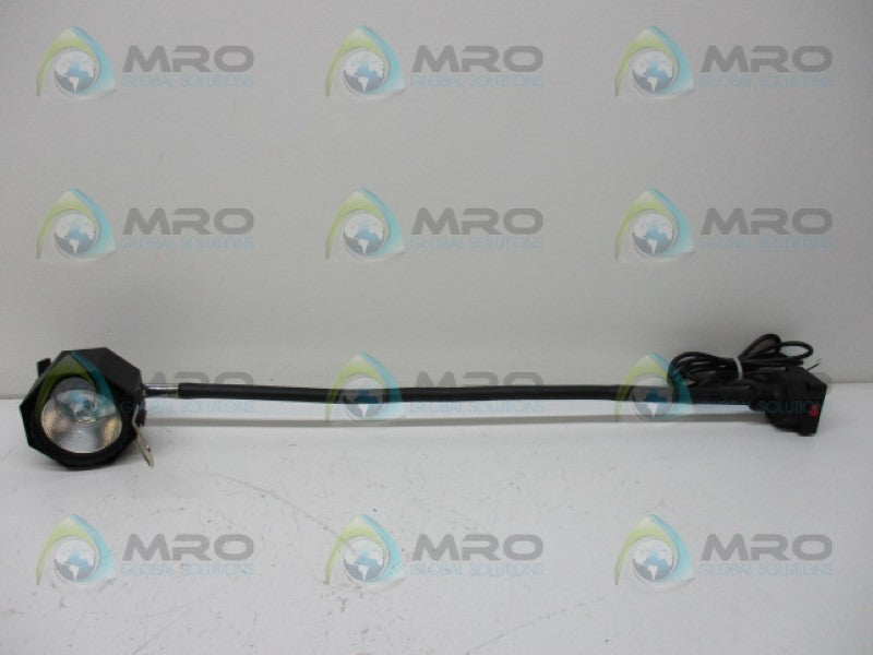SUNNEX HF MACHINE LIGHT  NSNP