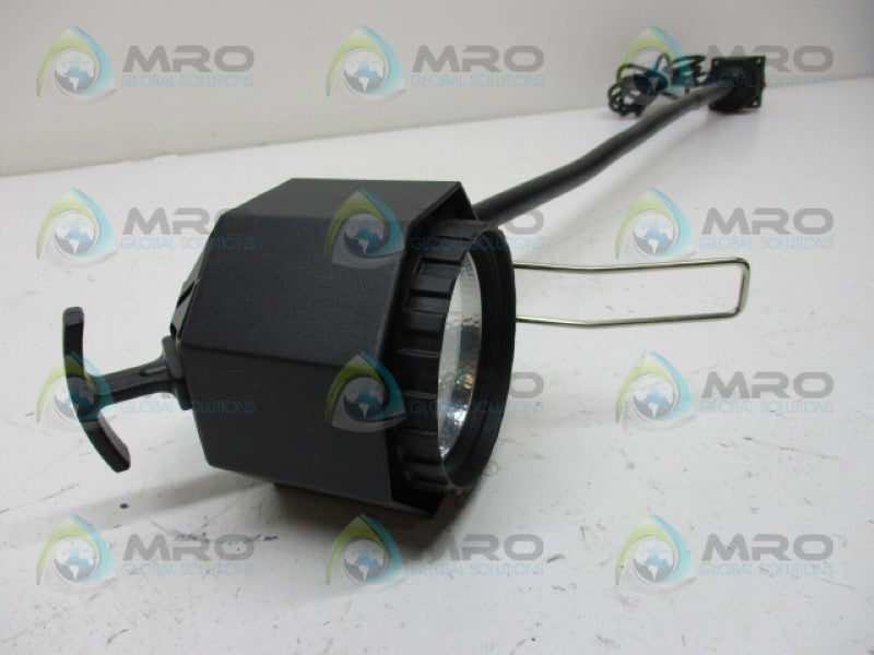 SUNNEX HF MACHINE LIGHT  NSNP