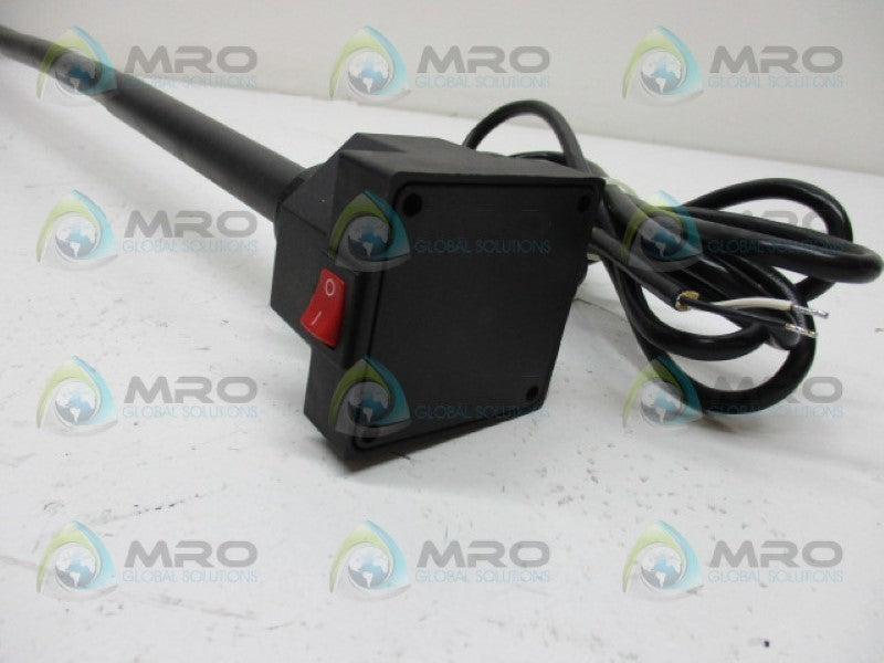 SUNNEX HF MACHINE LIGHT  NSNP