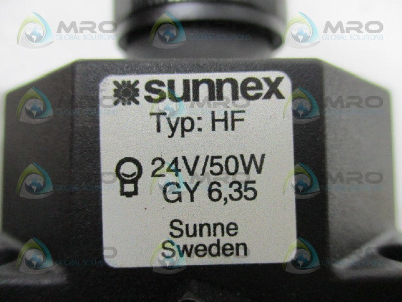 SUNNEX HF MACHINE LIGHT  NSNP