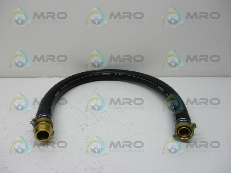 TOGAWA F-15-32 HOSE  NSNP