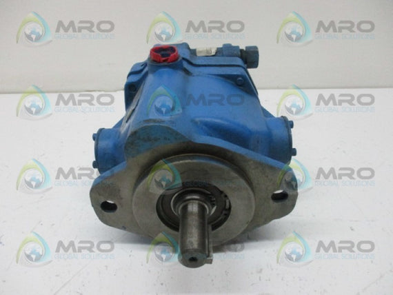 VICKERS PVQ20-B2R-SE1S-20 HYDRAULIC PISTON PUMP * NEW NO BOX *