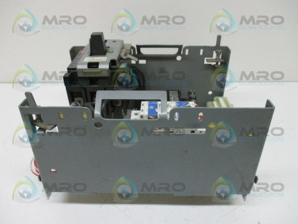 CUTLER HAMMER L602492D1-1 CB/DSFS36A FRAME BREAKER (AS PICTURED)  UNMP