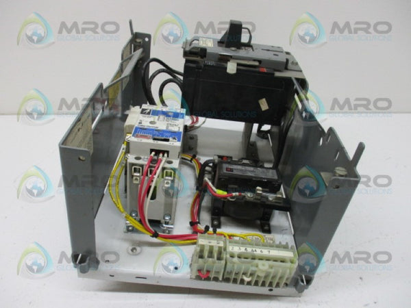 CUTLER HAMMER L602492D1-1 CB/DSFS36A FRAME BREAKER (AS PICTURED)  UNMP