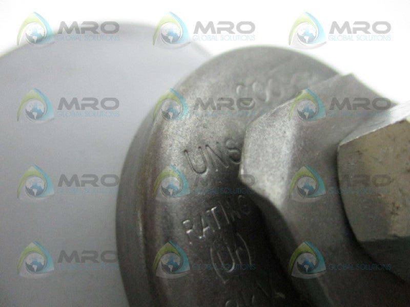 COOPER MCOV ARRESTER  NSMP
