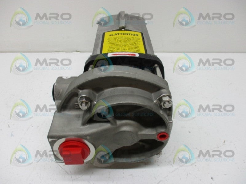 MTH PUMPS 999 TURBINE PUMP  NSMP