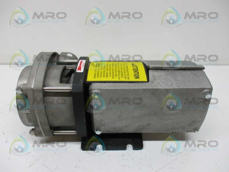 MTH PUMPS 999 TURBINE PUMP  NSMP
