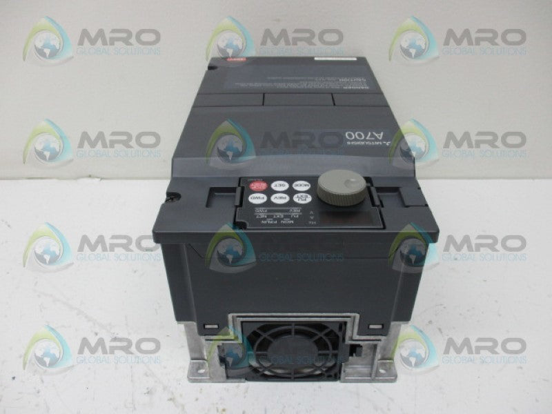 MITSUBISHI FR-A740-00023-EC INVERTER  NSMP