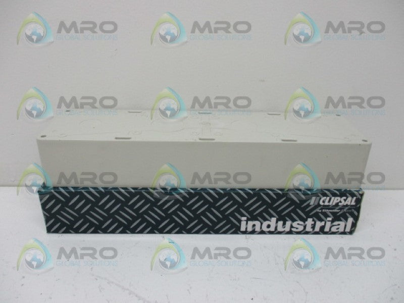 CLIPSAL 56E4VH MOUNTING ENCLOSURE  NSMP