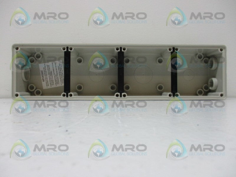 CLIPSAL 56E4VH MOUNTING ENCLOSURE  NSMP