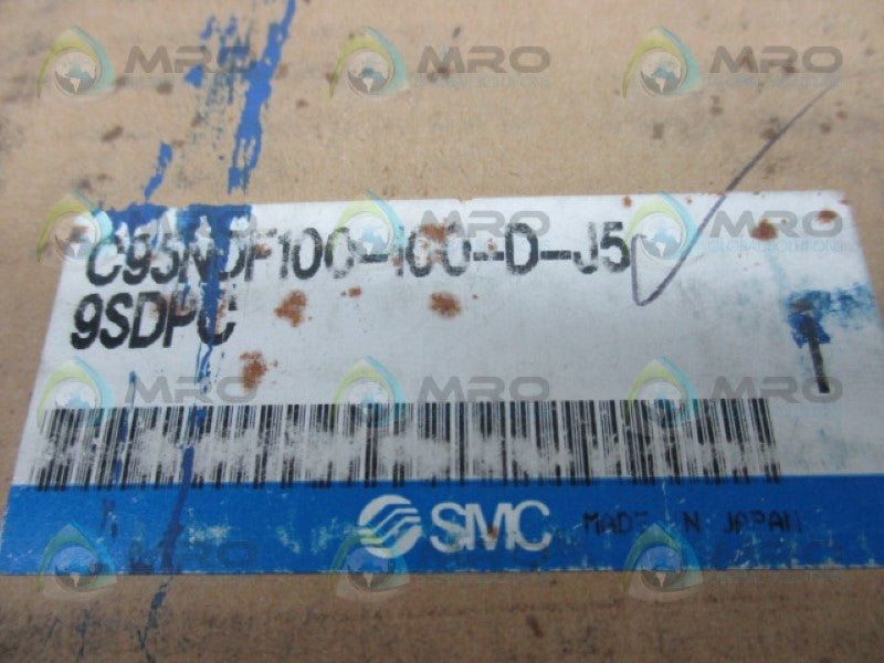 SMC C95NDF100-100-D-J59SDPC AUTO SWITCH  NSFS