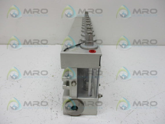 SAFEMATIC SAFEFLOW SF-10 A FLOW METER * NEW NO BOX *