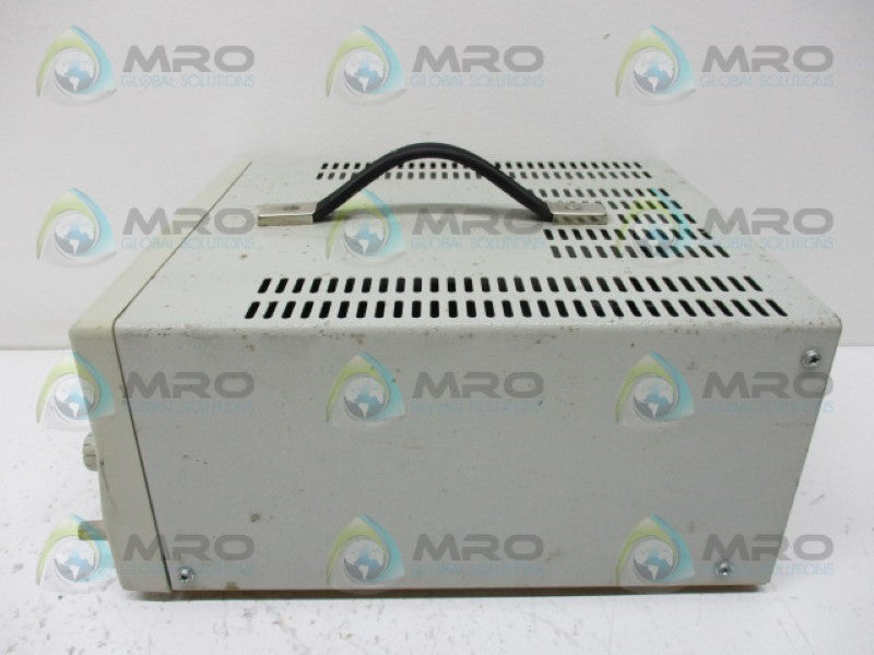TTI EX354T TRIPLE POWER SUPPLY  UNMP