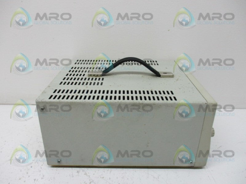 TTI EX354T TRIPLE POWER SUPPLY  UNMP