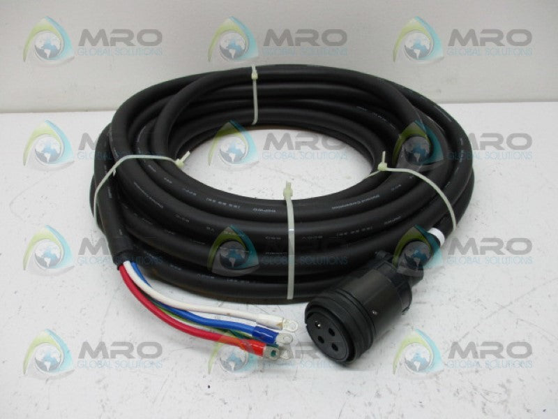 DIATREND DSVPWS3-80M-015 CABLE  NSNP