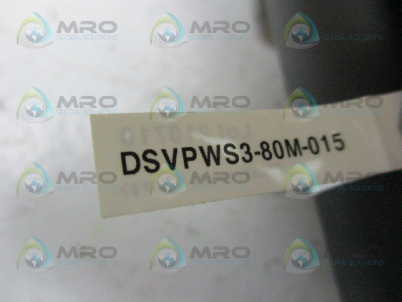 DIATREND DSVPWS3-80M-015 CABLE  NSNP