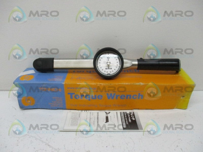 TOHNICHI DB100N TORQUE WRENCH  NSMP