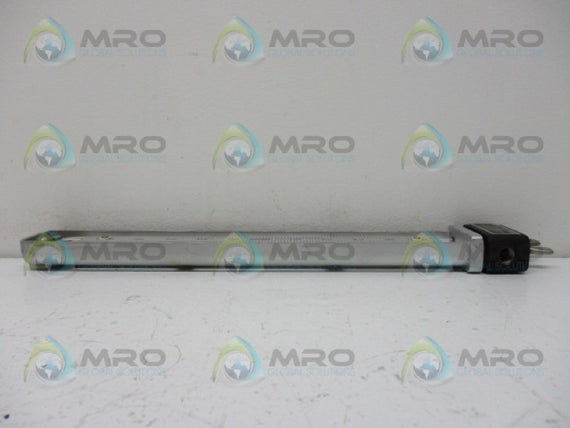 MERIAM 10AA25WM MANOMETER 10" * NEW NO BOX *