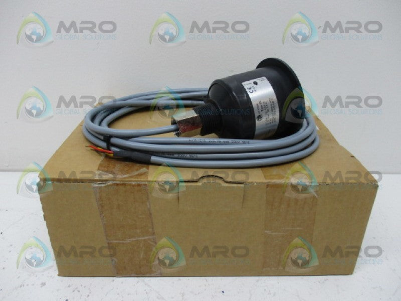 ENDRESS+HAUSER FDU80F-SN1 ULTRASONIC SENSOR  NSMP