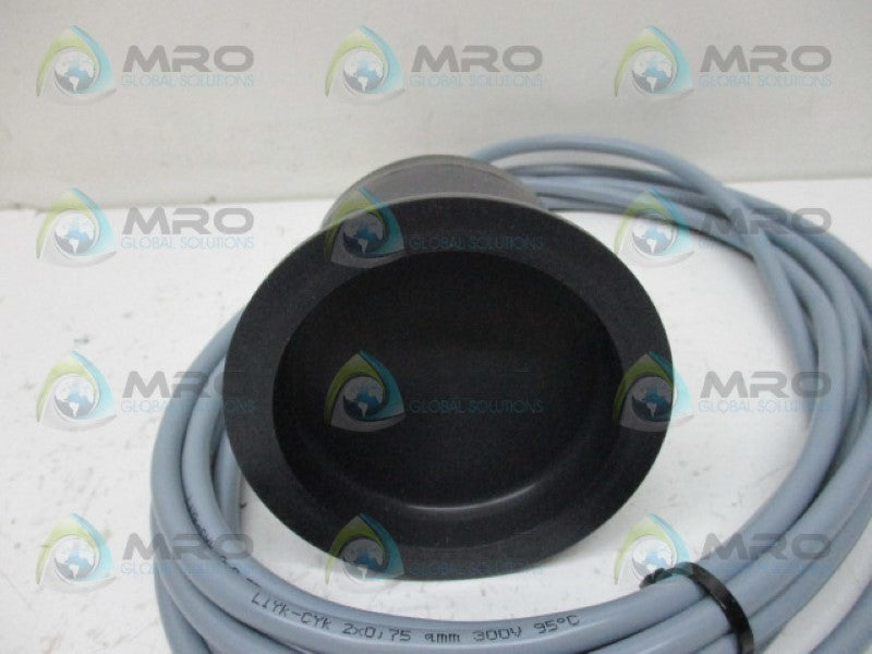 ENDRESS+HAUSER FDU80F-SN1 ULTRASONIC SENSOR  NSMP