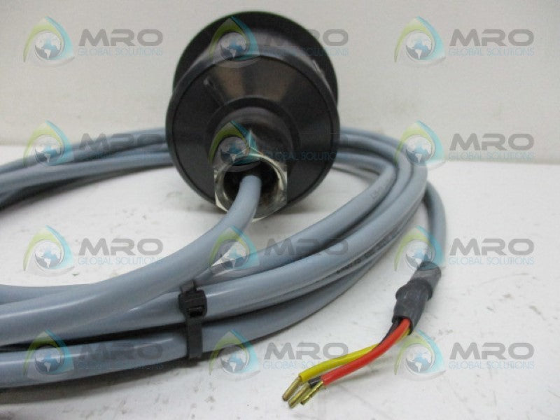 ENDRESS+HAUSER FDU80F-SN1 ULTRASONIC SENSOR  NSMP