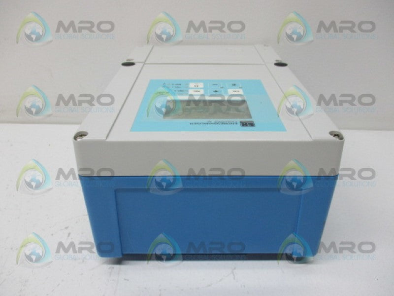 ENDRESS+HAUSER LIQUISYS-M CPM253-PS3005 NSMP