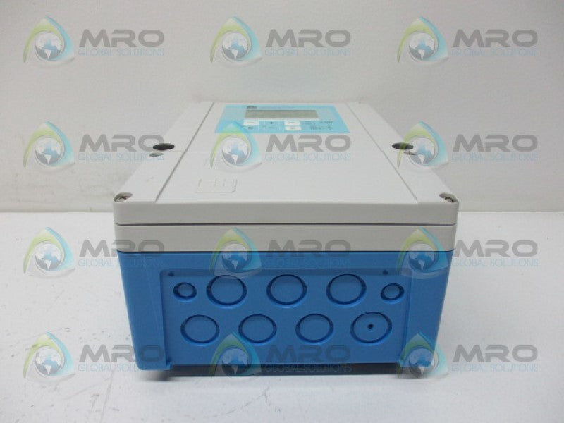 ENDRESS+HAUSER LIQUISYS-M CPM253-PS3005 NSMP