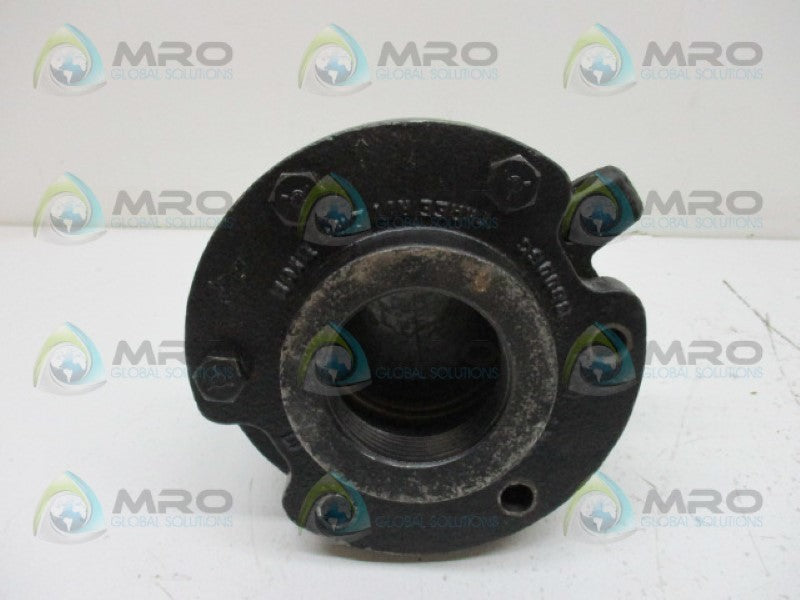 JOCO 16B34300 COUPLING  NSNP
