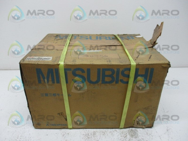 MITSUBISHI SF-JR 3.7KW 4P MOTOR  NSFS