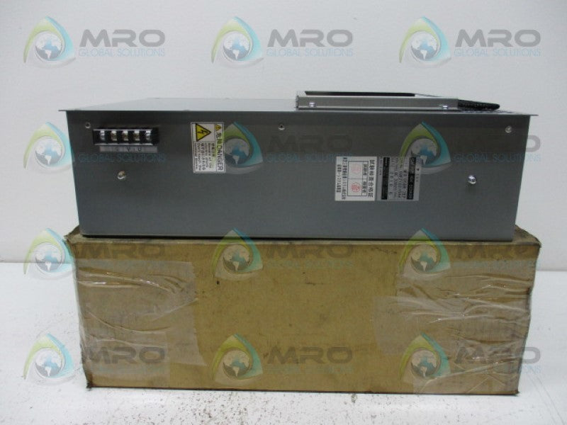 TMEIC NFX-05DR-2EP HEAT PIPE HEAT EXCHANGER  NSMP