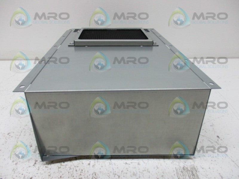 TMEIC NFX-05DR-2EP HEAT PIPE HEAT EXCHANGER  NSMP