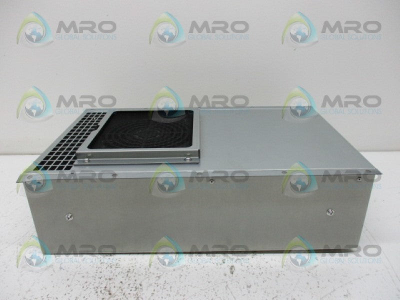 TMEIC NFX-05DR-2EP HEAT PIPE HEAT EXCHANGER  NSMP
