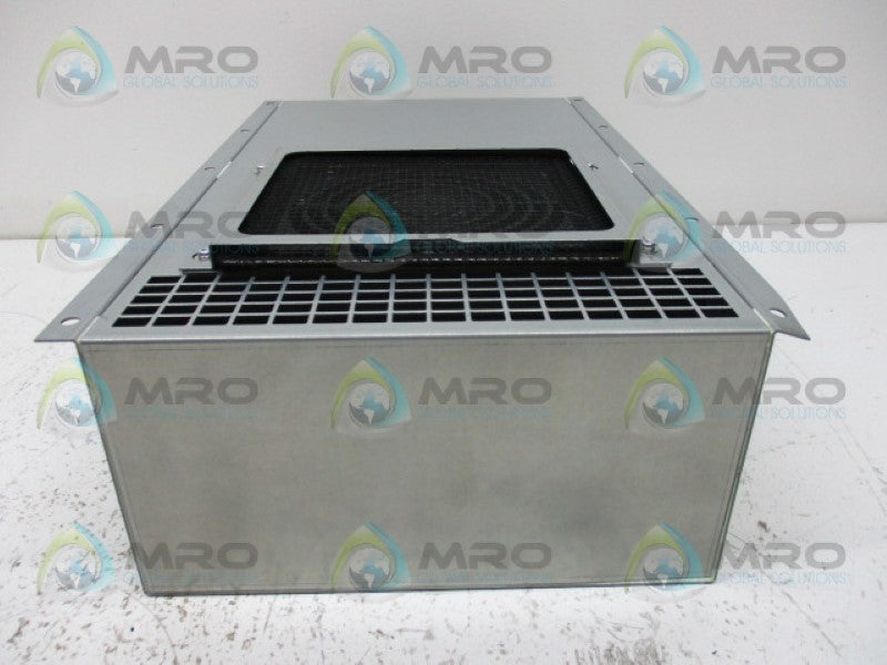 TMEIC NFX-05DR-2EP HEAT PIPE HEAT EXCHANGER  NSMP