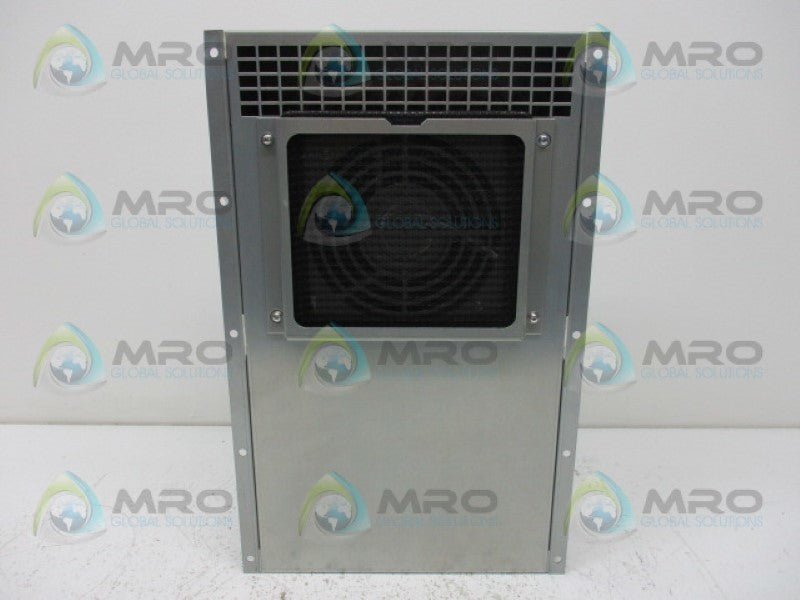TMEIC NFX-05DR-2EP HEAT PIPE HEAT EXCHANGER  NSMP