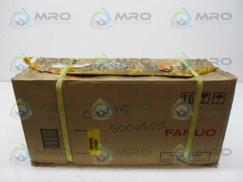 FANUC A06B-0853-B927#0441 * FACTORY SEALED *